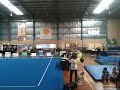 Clare on Vault
