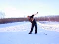 Hanso Freestyle Dance 2