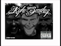 Kyle Smilez Ft Vandal - All these Haterz