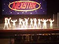 Nexstar Competition, \"Boogie Woogie Bugle Boy\" Nexstar Competition, \"Boogie Woogie Bugle Boy\"