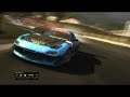 Race Driver GRID - Drifting Trailer - HQ Race Driver GRID - Drifting Trailer - HQ