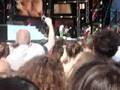 Mika, Big Girls. Live at T4 On The Beach 07 