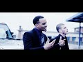 Aty Feat Nash - SANS CESSE ( CLIP OFFICIEL HD 2012 )