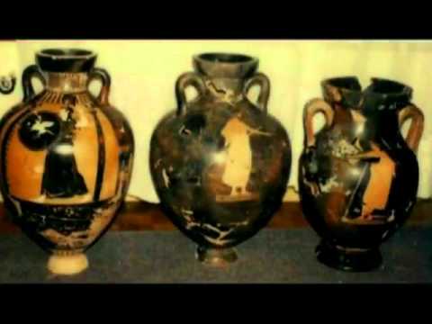 Il TPC - Comando Carabinieri Tutela Patrimonio Culturale