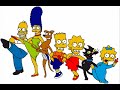 Dibujitos Animados