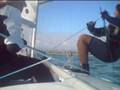 Fireball Sailing Highlights