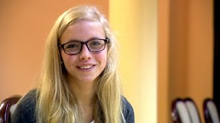 Mohelnický talent 2015 - Vendula Brulíková