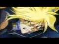 amv lina gaudy