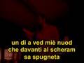 videos de Me nono al la sa lunga (Ferrarese con sottotitoli) - Ferrara