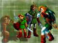 Hero Of Time Tribute [Nickleback-Hero]