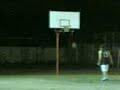 basketball nice shot
