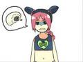 【手書き】ジョジョでコンビニ【ブリトラ】