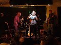 Black Cat Blues Band Vocal Clip
