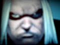 Twisted Metal: Head-on Mr. Slam/Simon Wittlebone ending