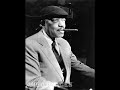Roots of Blues -- Big Joe Turner „Rocks In My Bed