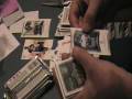 videos de Blowoutcards.com Buffet Special 2003 SP Authentic Football Box Break