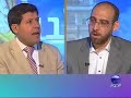 لقاء في لندن مع د. حسين هارون، الضابط السابق في الجيش الجزائري. يكشف سر عملية اغتيال الرئيس بوضياف والقيادي من حمس 