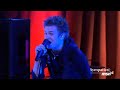 Sum 41 - Walking Disaster (Live At Orange Lounge 2008)