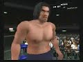  king of colosseum  giant singh vs kenta kobashi