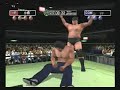 [King of Colosseum] Giant Singh vs Kenta Kobashi