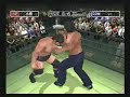  king of colosseum  giant singh vs kenta kobashi