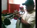 Mario Ponce. Vuelo del Abejorro. the fligth of the bumblebee Mario Ponce. Vuelo del Abejorro. the fligth of the bumblebee