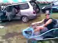 Jun @ Lembang Indonesia Jun @ Lembang Indonesia
