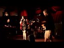 Love Me like A Man -Gomeroke Allstars - Rebecca Nebula