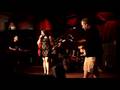 Love Me like A Man -Gomeroke Allstars - Rebecca Nebula