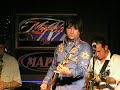 Travis Mann Band North to Alaska