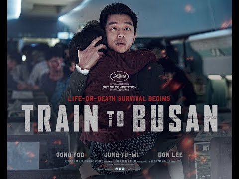  - Trailer  (Korean st UK)