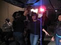 Bailando... dancing!