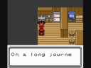 Pokemon Silver Episode 2: GOD DAMMIT, RATTATA.
