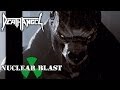 DEATH ANGEL - The Dream Calls For Blood (OFFICIAL VIDEO) 