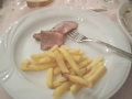 Italian Kitchen: Trattoria Niviano Castello  da Pennini