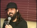 SCARS ON BROADWAY CELEBRATE THE RELEASE OF THEIR DEBUT SELF