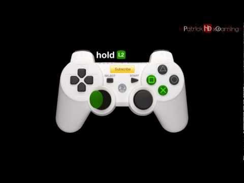 how to rabona in fifa 12