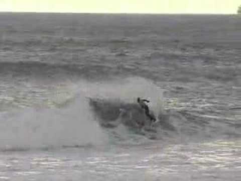 ESA/unsOund cold water classic