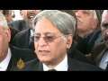 Pakistan Court to Probe President's Immunity