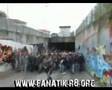 ULTRAS NAPOLI TRASFERTA