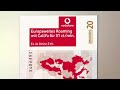 Vodafone bank note sticker