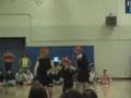 Kahler Lip Sync Whip It