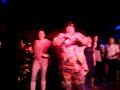 Woody Brown video 3