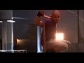 FSN Sport Science. Episode 1 - Free Runners - Victor Lopez