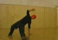 break-dance