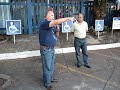 SERPRO BRASÍLIA ACT2008 Manifestação ADOLFO RegionalBrasília