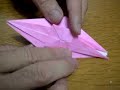 ????????????????How to make origami Palkia ????????????????How to make origami Palkia
