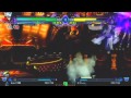 【都内某セガ】03/16 ブレイブルーCS:EX シングル大会 part02