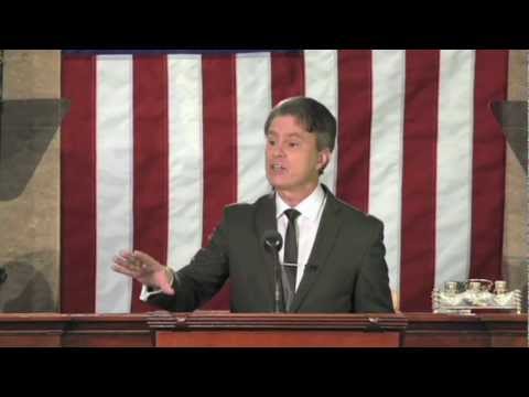 Video: Virtual Inaugural Address on Guns by Bill Whittle, Virtual President of the United States