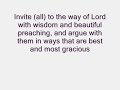 Re: Genral Message to Ahmadis & Muslims about Ahmadiyyat